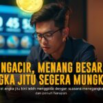 Membedah Strategi Jitu Main Togel Hongkong (HK) yang Bikin Untung