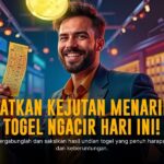 Togel Singapore: Strategi Jitu Menang Judi Togel
