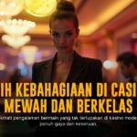 Rahasia Kemenangan Baccarat Live Evolution Gaming