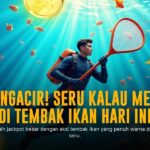 Kuasai Keseruan Game Tembak Ikan di Joker Gaming