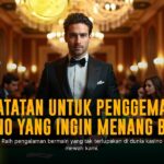 Mengenal Evolution Gaming: Raja Live Casino dengan Sensasi Nyata