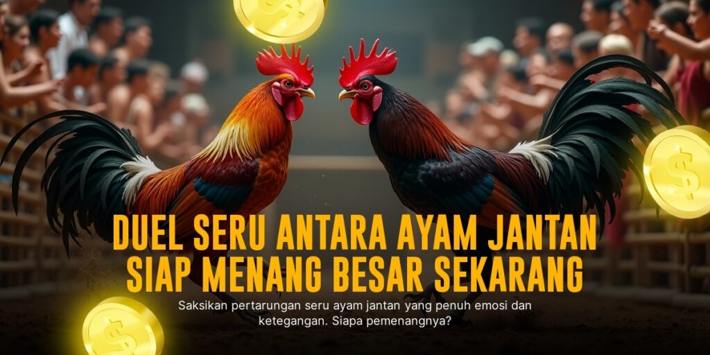 Mengenal Jenis Ayam Bangkok Dalam Sabung Ayam SV388