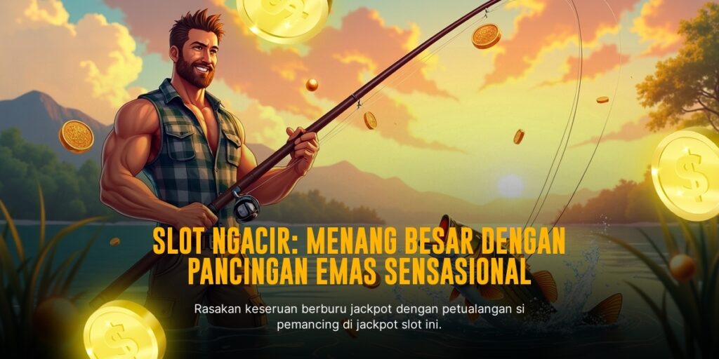 Menguak Sensasi Slot Sweet Bonanza dari Pragmatic Play