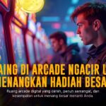 Kenikmatan Maksimal dengan Spadegaming Arcade: Game Bubble Pop Adventure
