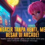 GPI Arcade: Keseruan Game Arcade dari Gameplay Interactive