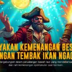 Strategi Jitu Menang Main Tembak Ikan Online