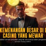 Pragmatic Play: Menggali Sensasi Live Casino Baccarat