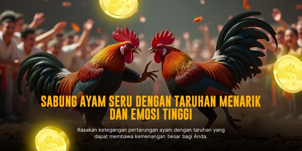 Mengenal Jenis Ayam Bangkok dalam Sabung Ayam SV388