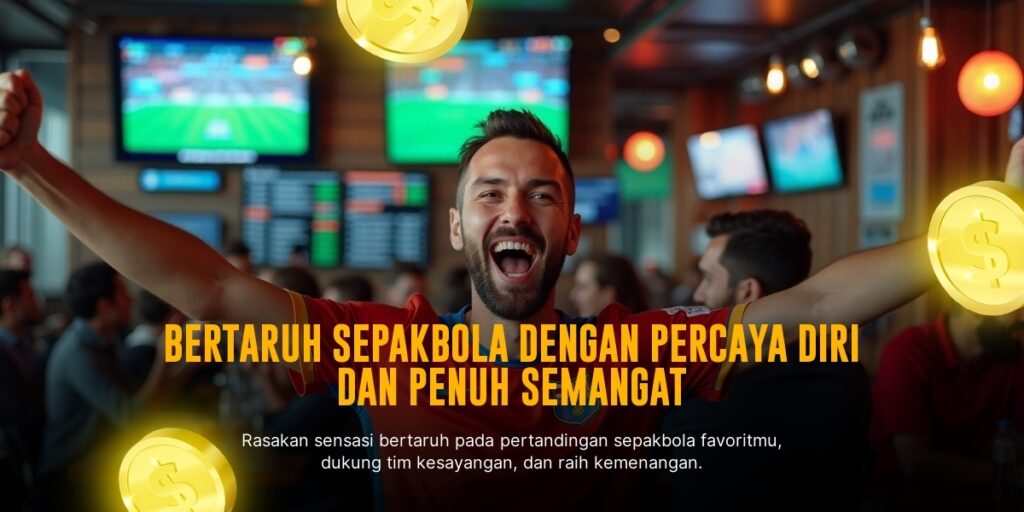 Bola: Menyelami Dunia Taruhan Bola Dengan SBOBET