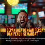 Bola: Menyelami Dunia Taruhan Bola Dengan SBOBET