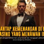 Evolution Gaming Baccarat: Strategi Menang Gampang dan Seru