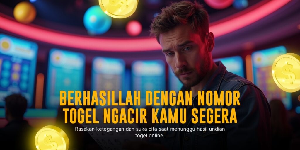 Mengupas Tuntas Strategi Ampuh Main Togel Singapore