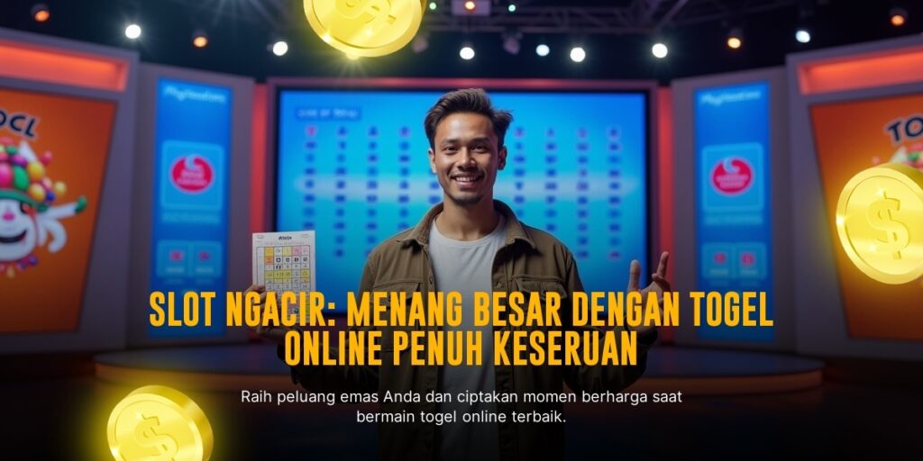 Misteri Togel Singapore yang Membuat Penasaran
