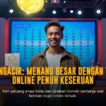 Misteri Togel Singapore yang Membuat Penasaran