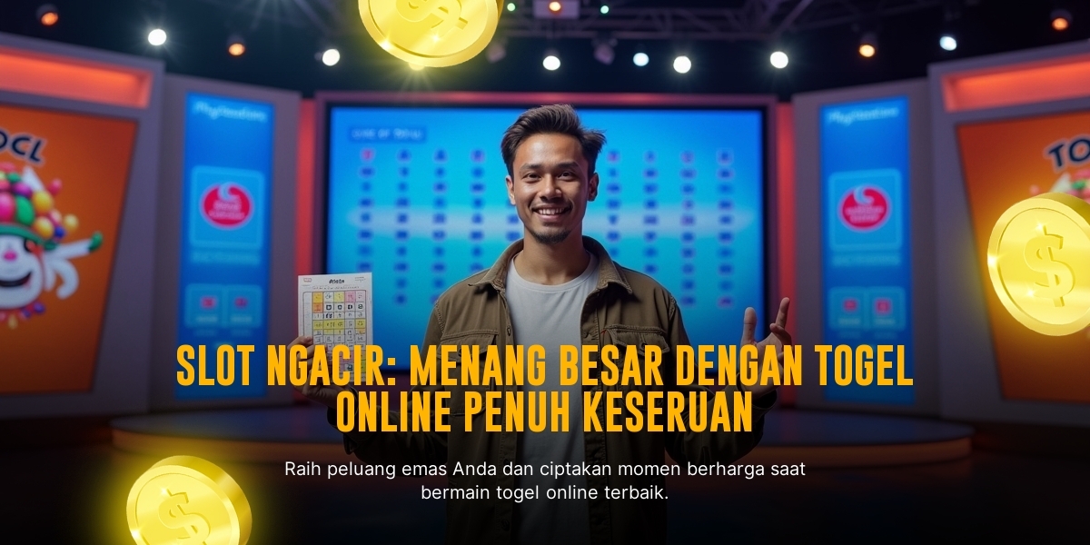 Misteri Togel Singapore yang Membuat Penasaran