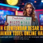 Colok Bebas Togel: Strategi dan Cara Menang Mudah