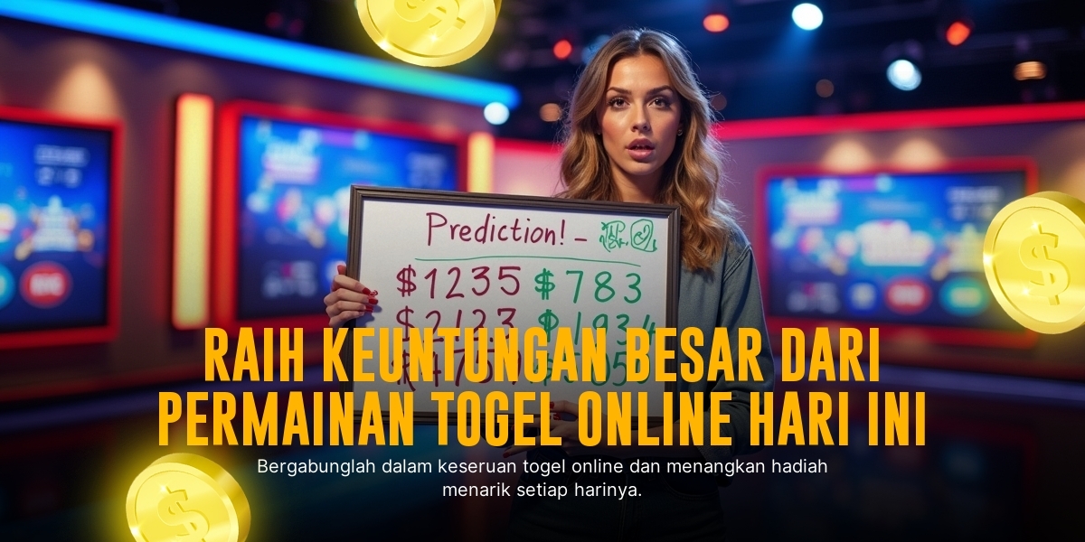 Colok Bebas Togel: Strategi dan Cara Menang Mudah