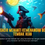 Mengasah Skill di Game Tembak Ikan: Sensasi dan Strategi Menang