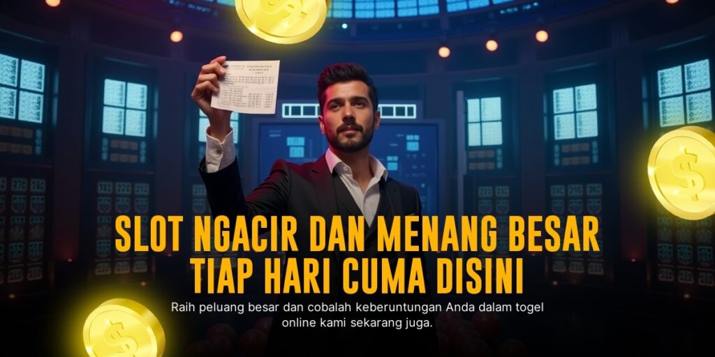 Togel Singapore: Keunikan Pasaran Togel Paling Populer