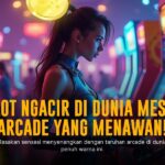 Membongkar Sensasi Game Arcade 'Dragon's Temple' dari CQ9 Arcade