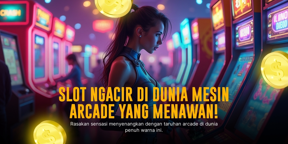 Membongkar Sensasi Game Arcade 'Dragon's Temple' dari CQ9 Arcade