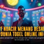 Rahasia Menang Togel Singapore SGP yang Jarang Terungkap