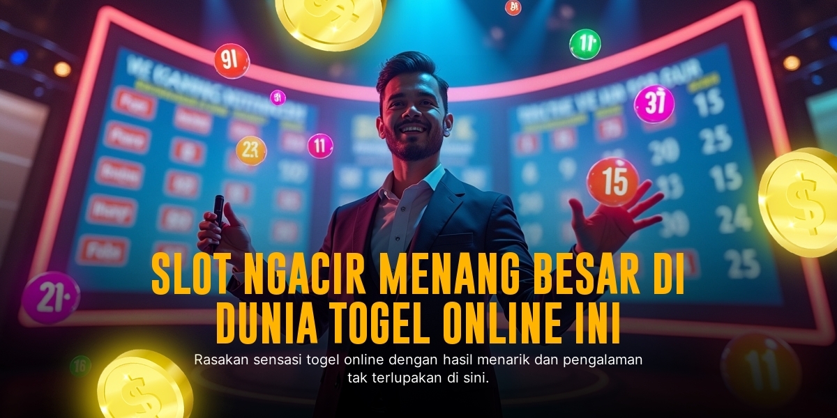 Rahasia Menang Togel Singapore SGP yang Jarang Terungkap