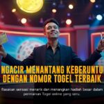 Menantang Peruntungan dengan Togel Singapore: Sensasi dan Strategi Bermain