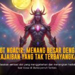 Mega Moolah Pragmatic Slot: Raja Jackpot Progresif