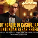 Evolution Gaming: Sensasi Live Casino Terbaik di Indonesia