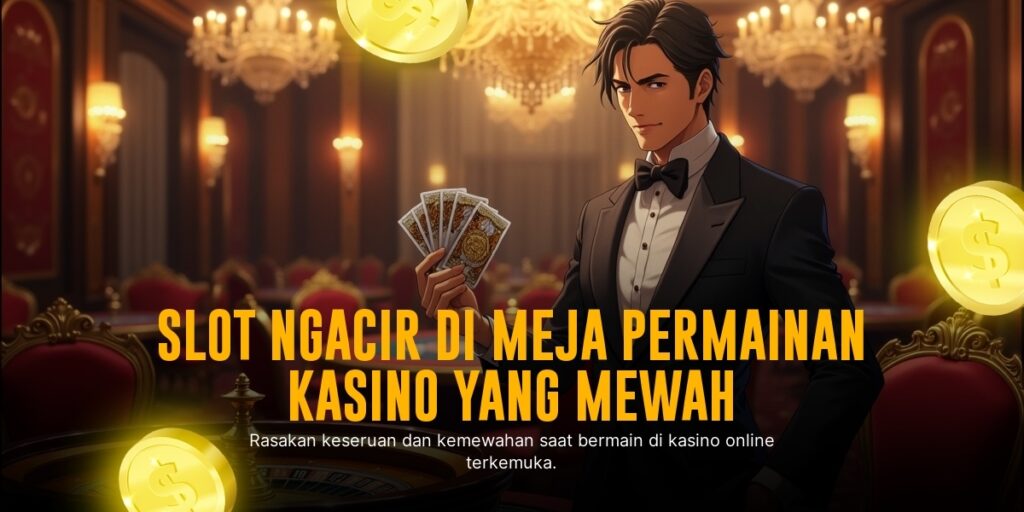 Sensasi Bermain Live Casino Pragmatic Play Live