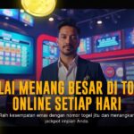 Colok Bebas dalam Togel: Cara Mudah Menang Besar