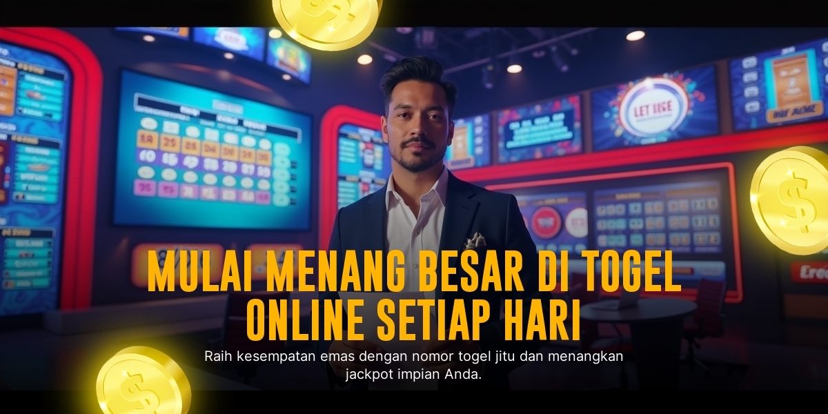 Colok Bebas dalam Togel: Cara Mudah Menang Besar