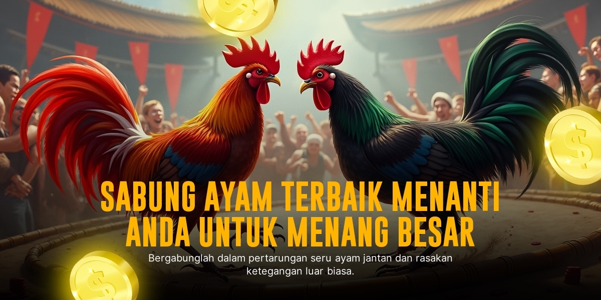 Mengenal Jenis Ayam Petarung Populer dalam Sabung Ayam SV388