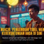 Mengenal Togel Singapore: Pasaran Togel Terpercaya dan Terpopuler