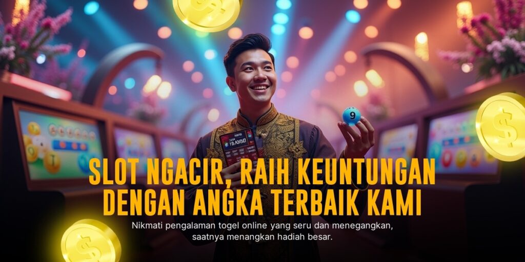 Rahasia Menang Besar di Togel Singapore yang Jarang Diketahui