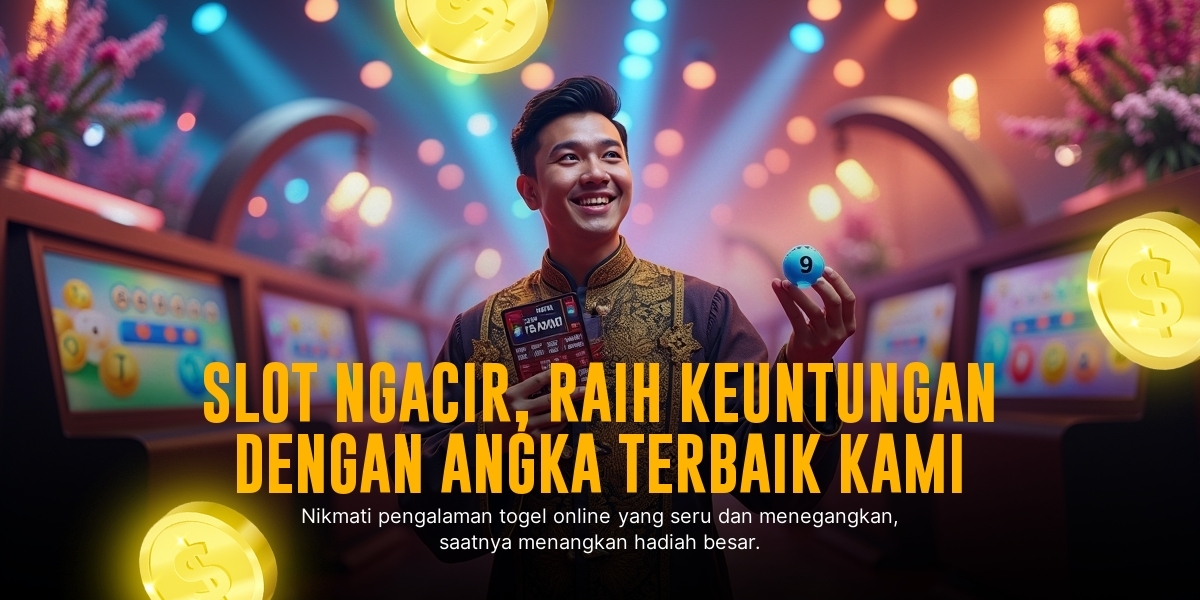 Rahasia Menang Besar di Togel Singapore yang Jarang Diketahui
