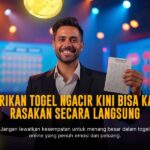 Colok Bebas: Strategi Efektif Menang Togel Singapore