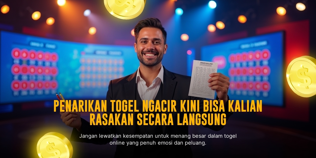 Colok Bebas: Strategi Efektif Menang Togel Singapore
