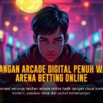 Epic Quest: Sensasi Baru Dalam Spadegaming Arcade