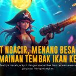 Tembak Ikan: Sensasi Game Arcade dari CQ9 yang Bikin Ketagihan