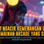 Bergairah di Dunia Arcade: Petualangan dengan JILI Arcade