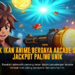 Tembak Ikan Habanero: Raih Jackpot dengan Cara Paling Seru