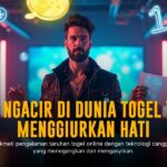 Bongkar Keunikan Pasaran Togel Hongkong SGP di Boswin77