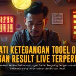 Kenali Keunikan Togel Singapore dalam Dunia Togel Online