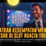 Kenali Serunya Bermain Togel Singapore Online