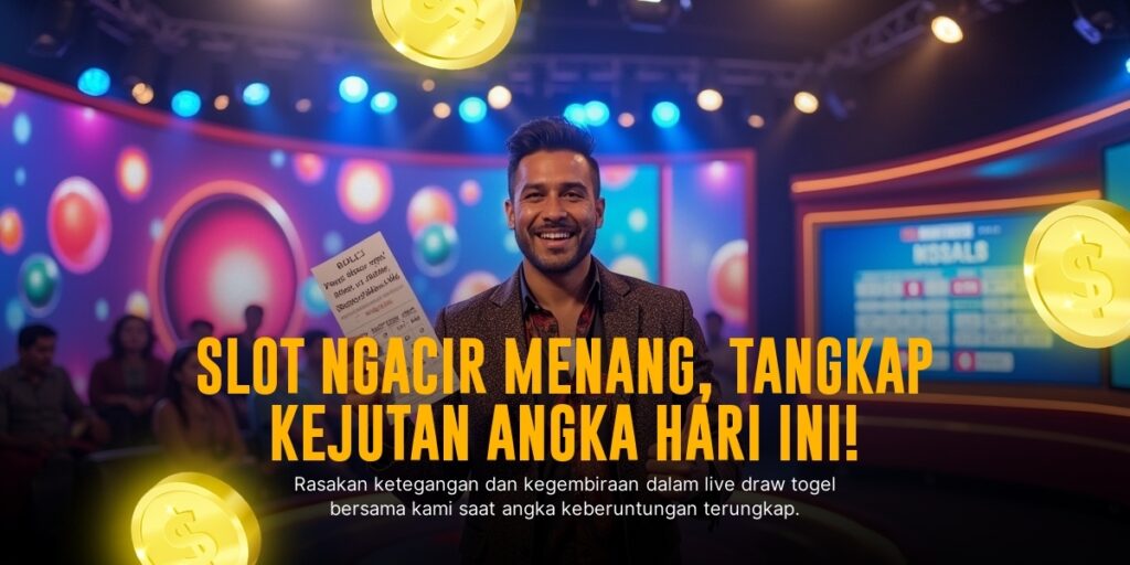 Memahami Keunggulan Togel Singapore: Peluang dan Strategi Terbaik
