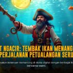 Taktik Jitu Tembak Ikan CQ9: Menangkan dengan Strategi Terbaik