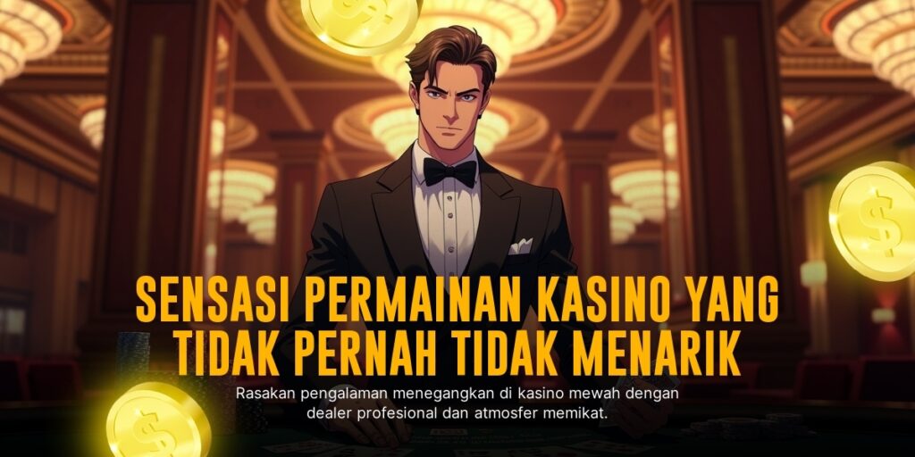 Rahasia Kemenangan Baccarat Live Pragmatic Play yang Wajib Kamu Tahu