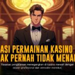 Rahasia Kemenangan Baccarat Live Pragmatic Play yang Wajib Kamu Tahu